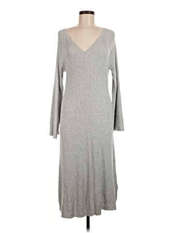J.Crew Casual Dress (view 1)