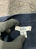 Croft & Barrow 100% Acrylic Black Pullover Sweater Size 1X - photo 7