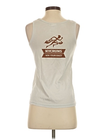 Augusta Sportswear Sleeveless T-Shirt (view 2)