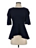 Allegra K Blue Casual Dress Size S - photo 1