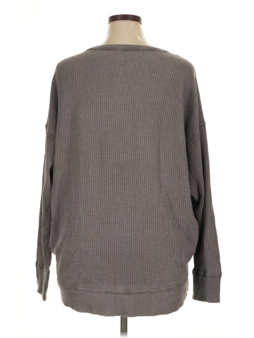 SO Pullover Sweater (view 2)