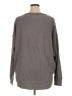 SO Gray Pullover Sweater Size XL - photo 2