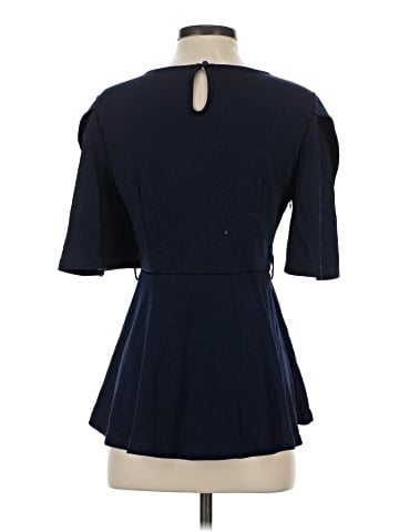 Allegra K Casual Dress (view 2)