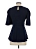 Allegra K Blue Casual Dress Size S - photo 2