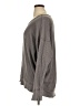 SO Gray Pullover Sweater Size XL - photo 5