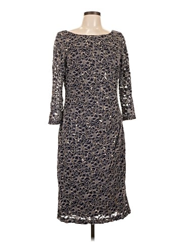 Jessica Howard Cocktail Dress (view 1)