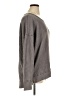 SO Gray Pullover Sweater Size XL - photo 4