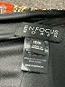En Focus Studio 100% Polyester Paisley Brown Casual Dress Size 18 - photo 7