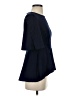 Allegra K Blue Casual Dress Size S - photo 4