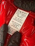 MICHAEL Michael Kors 100% Nylon Red Vest Size M - photo 7