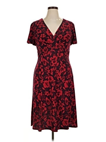 Chaps Casual Dress (view 1)