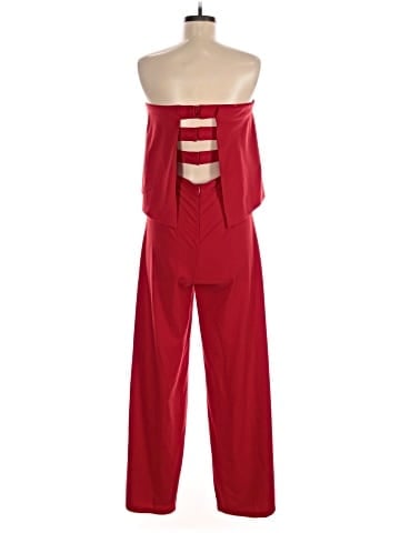 Do & Be Jumpsuit (view 2)
