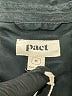 Pact Black Blazer Size M - photo 6