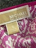 MICHAEL Michael Kors 100% Polyester Pink Casual Dress Size S - photo 7
