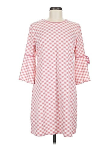 Isaac Mizrahi LIVE! Casual Dress (view 1)
