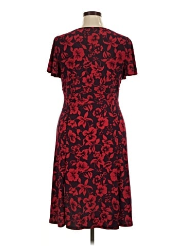 Chaps Casual Dress (view 2)