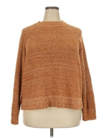 Old Navy Pullover Sweater (view 1)