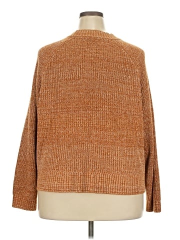 Old Navy Pullover Sweater (view 2)