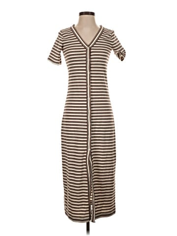 Ann Taylor LOFT Casual Dress (view 1)