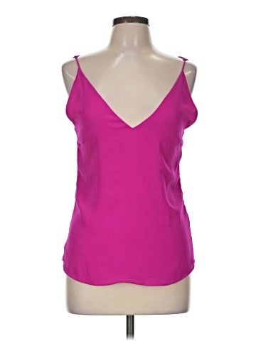 H&M Sleeveless Top (view 1)