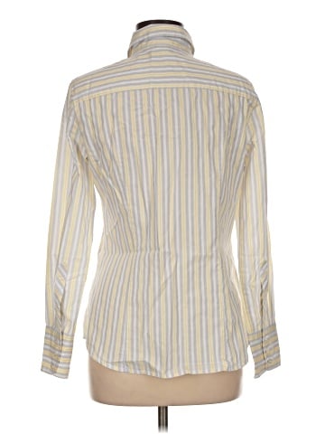 J.Crew Long Sleeve Button-Down Shirt (view 2)