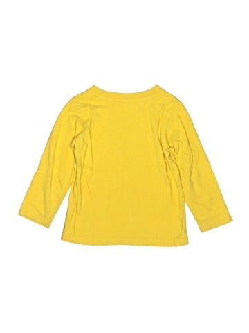 Carter's 3/4 Sleeve T-Shirt (view 2)