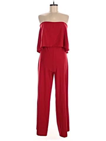 Do & Be Jumpsuit (view 1)