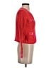 Lilly Pulitzer Red Cardigan Size XS - photo 4
