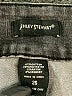 Ashley Stewart Black Gray Jeans Size 26 - photo 4