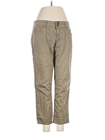 2.1 DENIM Khakis (view 1)