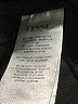 Lyssé Black Active Pants Size M - photo 5
