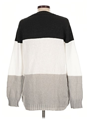 Shein Cardigan (view 2)