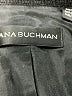 Dana Buchman 100% Cotton Black Blazer Size 14 - photo 6