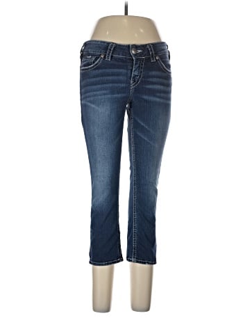 Silver Jeans Co. Jeans (view 1)