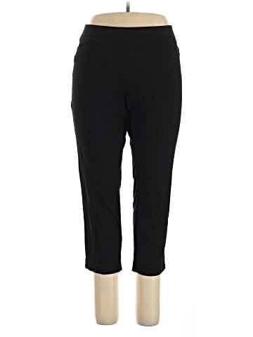 Zac & Rachel Casual Pants (view 1)