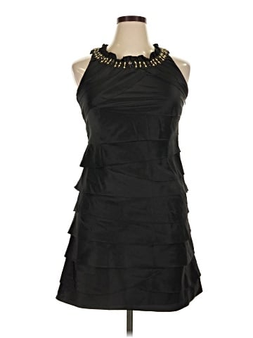 S.L. Fashions Cocktail Dress (view 1)