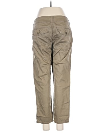 2.1 DENIM Khakis (view 2)