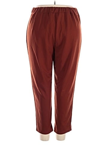 NY Invasion Casual Pants (view 2)