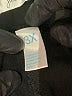 Just Be... Solid Black Active Pants Size 3X - photo 5