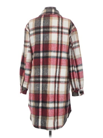 Maurices Coat (view 2)