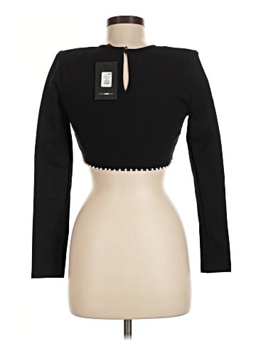 Fashion Nova Long Sleeve Top (view 2)