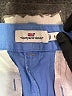 Vineyard Vines Solid Blue Shorts Size 6 - photo 3