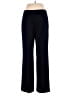 Kasper A.S.L. Blue Casual Pants Size 6 Petite - photo 2