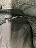 Theory Metallic Silver Formal Skirt Size 6 - photo 4