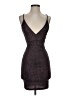 Windsor Tweed Brown Cocktail Dress Size S - photo 1