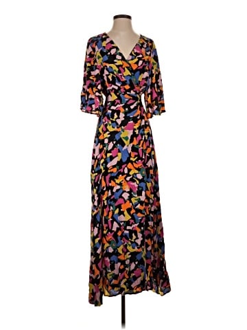Traffic People Casual Dress (view 1)