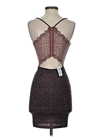 Windsor Cocktail Dress (view 2)