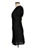 Cotton Candy LA 100% Polyester Solid Black Cocktail Dress Size M - photo 5