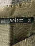 Zara Basic Gray Casual Pants Size M - photo 4