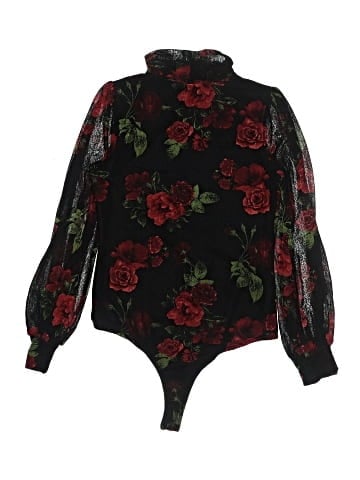 Ember Long Sleeve Blouse (view 2)